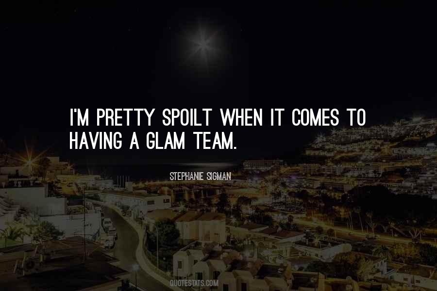 Comes To Quotes #1756488