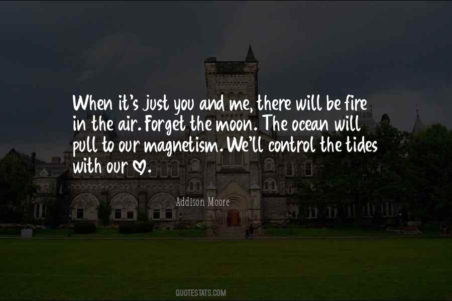 Air And Fire Quotes #1318820