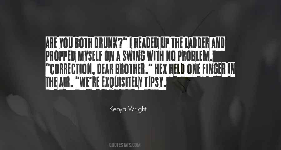 Air And Love Quotes #187684
