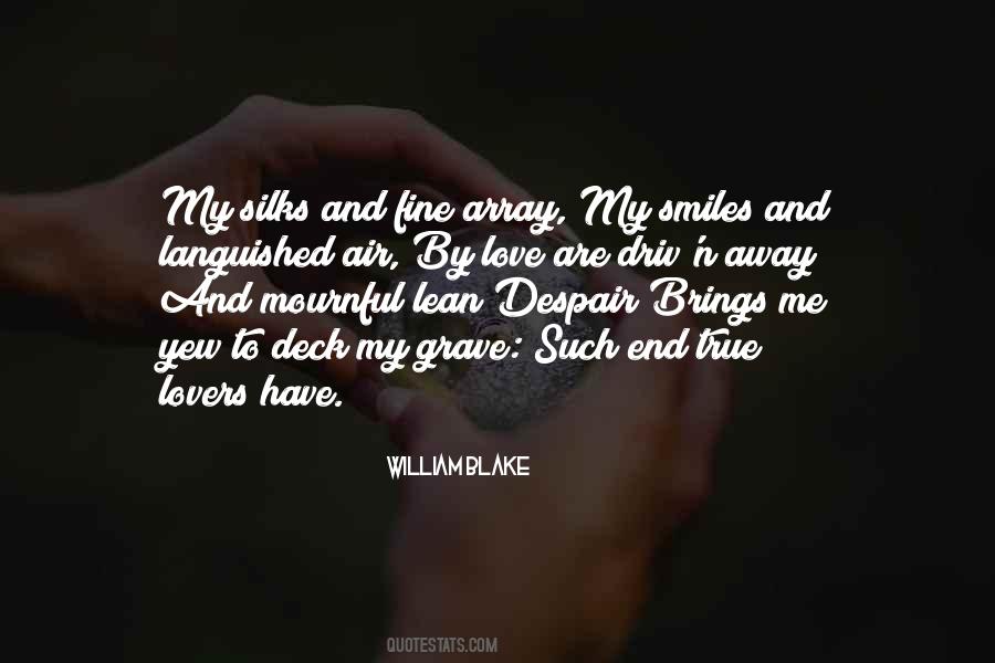 Air And Love Quotes #229280