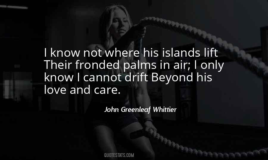 Air And Love Quotes #239548