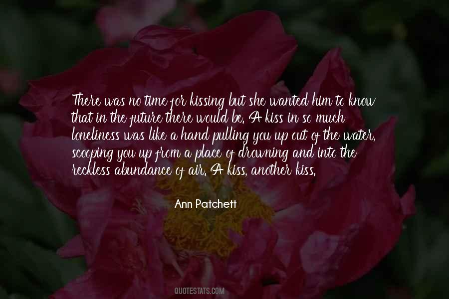Air And Love Quotes #249392