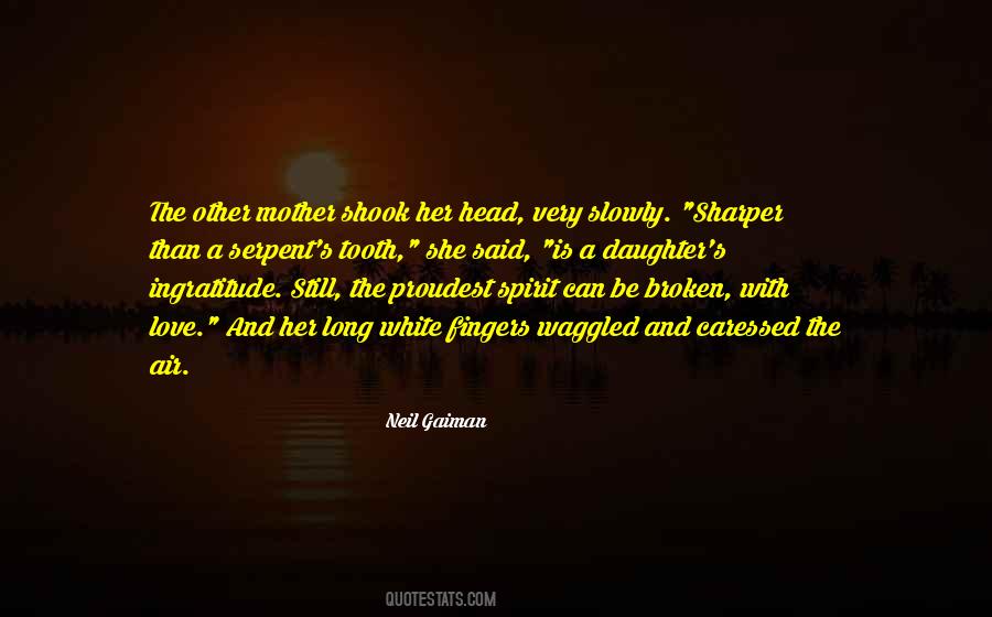 Air And Love Quotes #395627