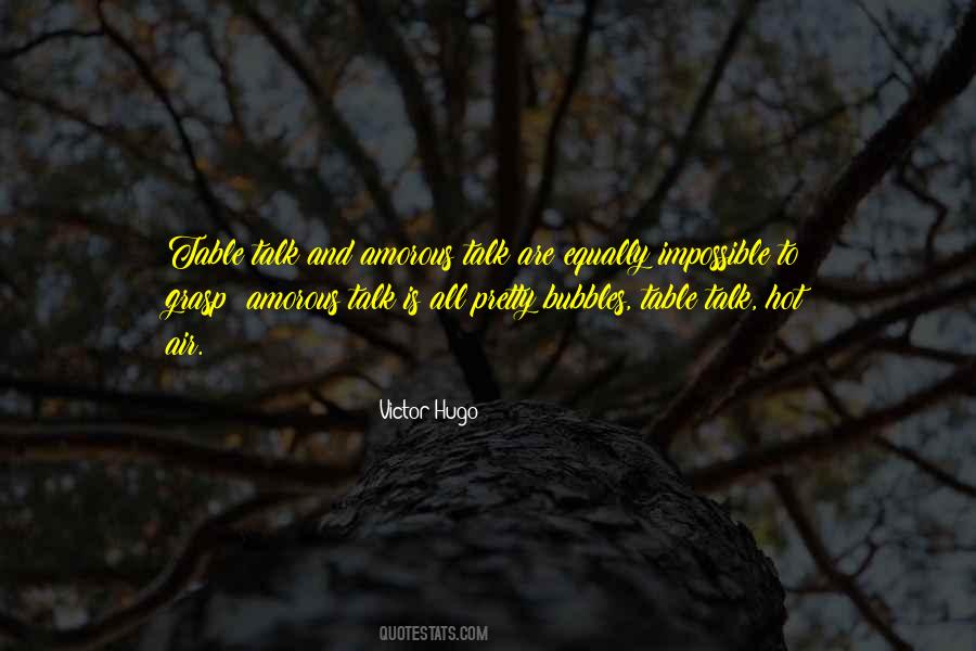Air And Love Quotes #4415