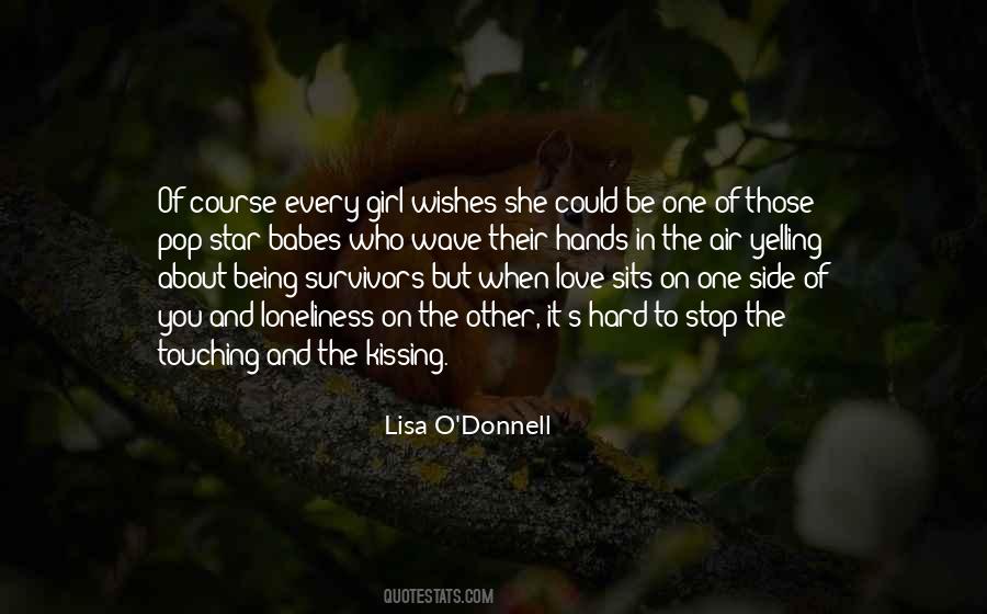 Air And Love Quotes #571582