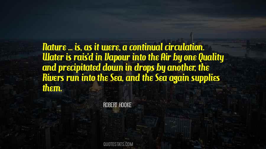 Air And Sea Quotes #1189288