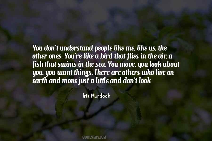 Air And Sea Quotes #1330961