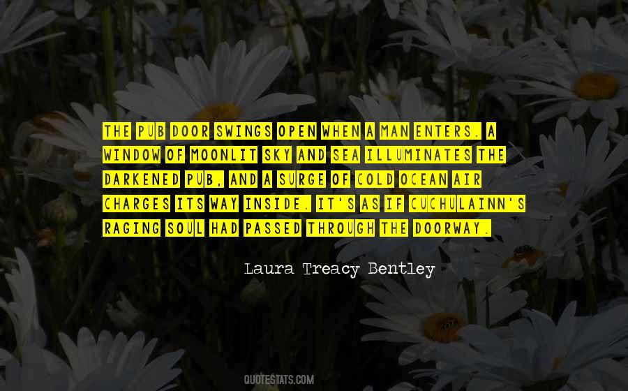 Air And Sea Quotes #471472