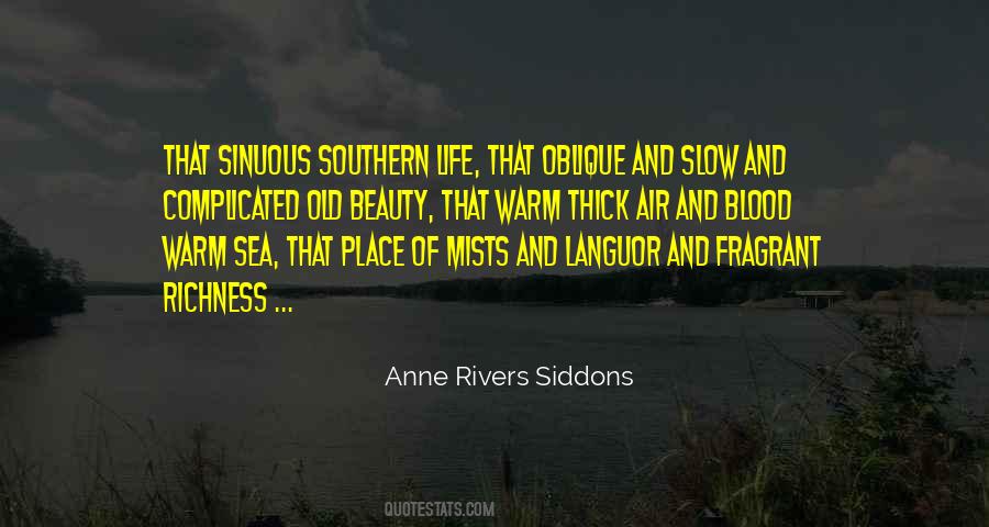 Air And Sea Quotes #825532