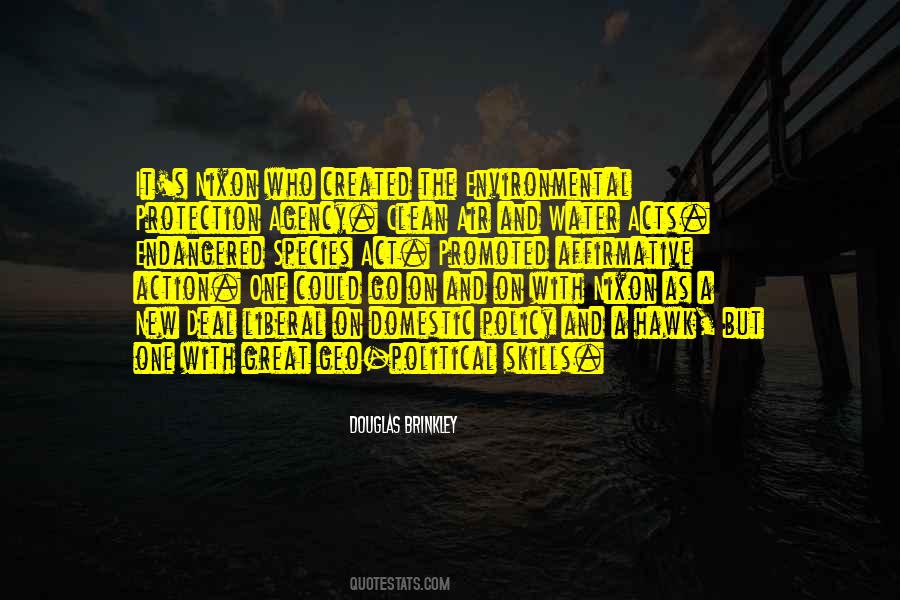 Air And Water Quotes #790986