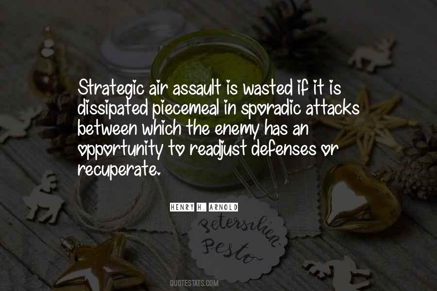 Air Assault Quotes #1811141