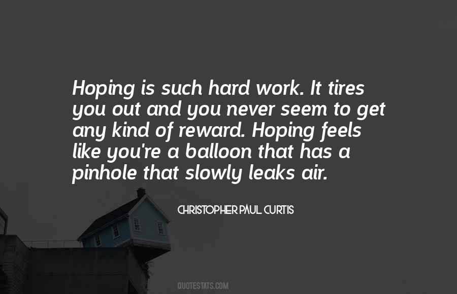 Air Balloon Quotes #569786