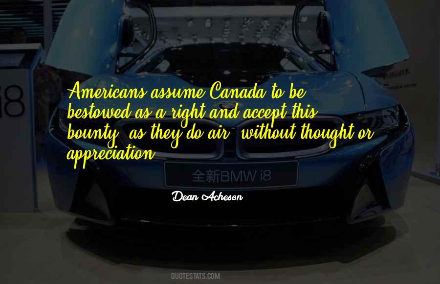 Air Canada Quotes #1115096