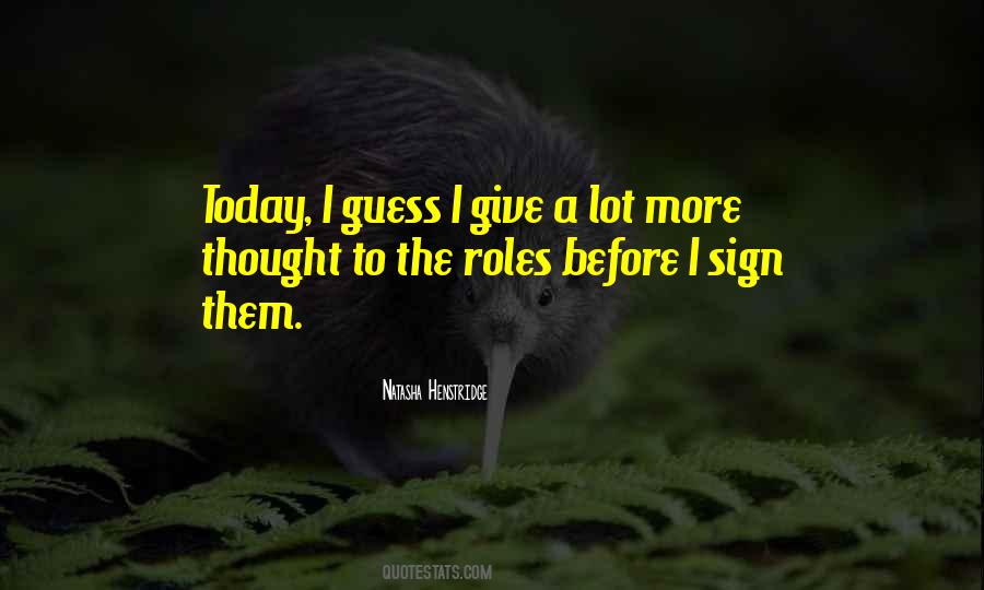 Hyena Heat Quotes #1550717