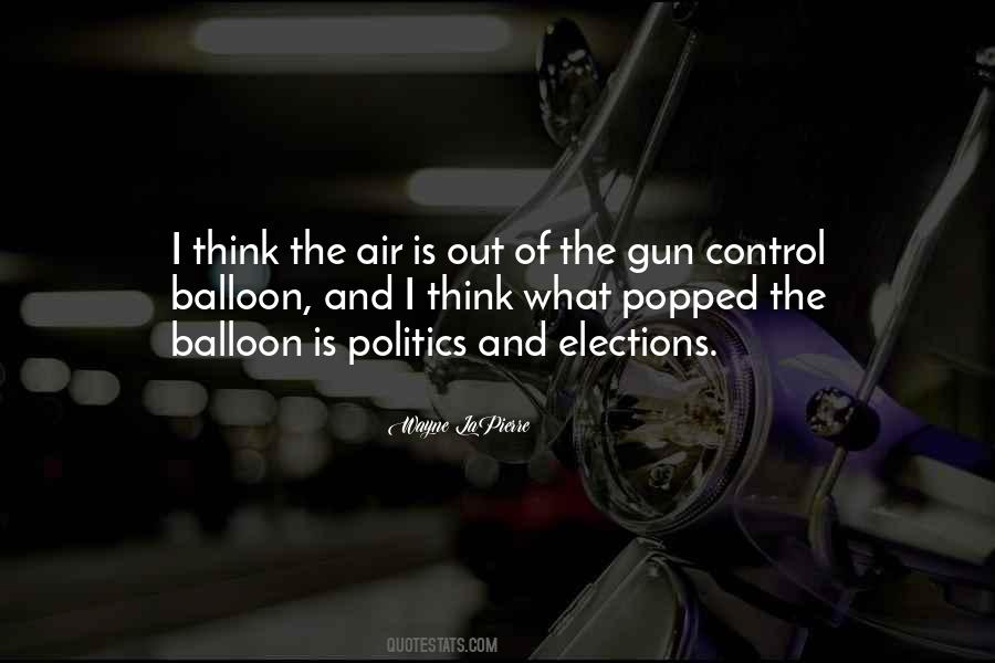 Air Control Quotes #663217