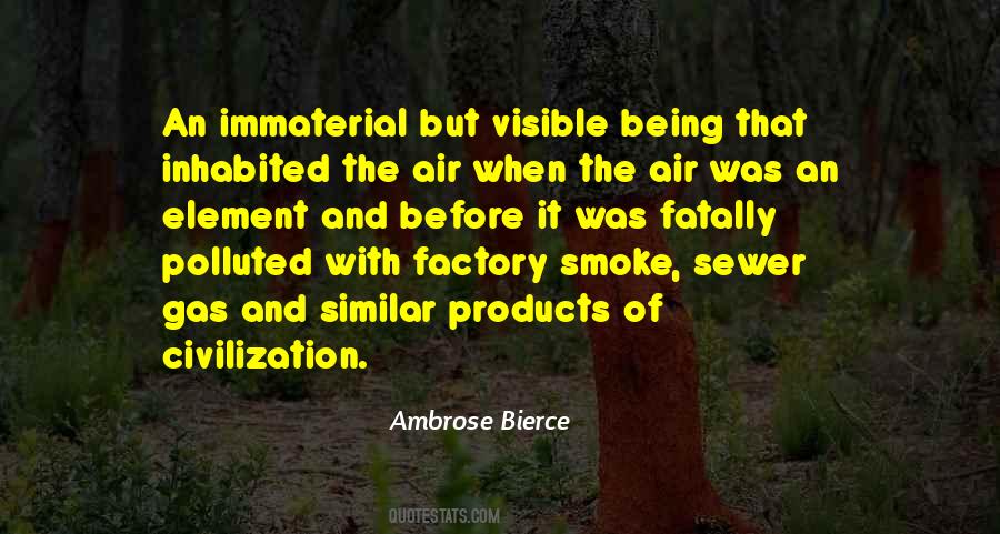 Air Element Quotes #216239