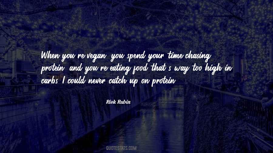 Eating Vegan Quotes #713405
