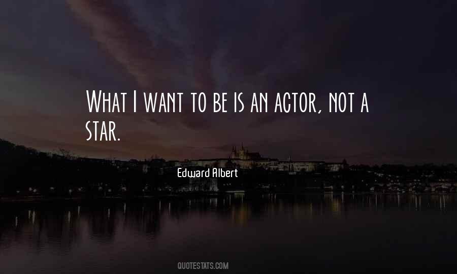 Not A Star Quotes #1142438