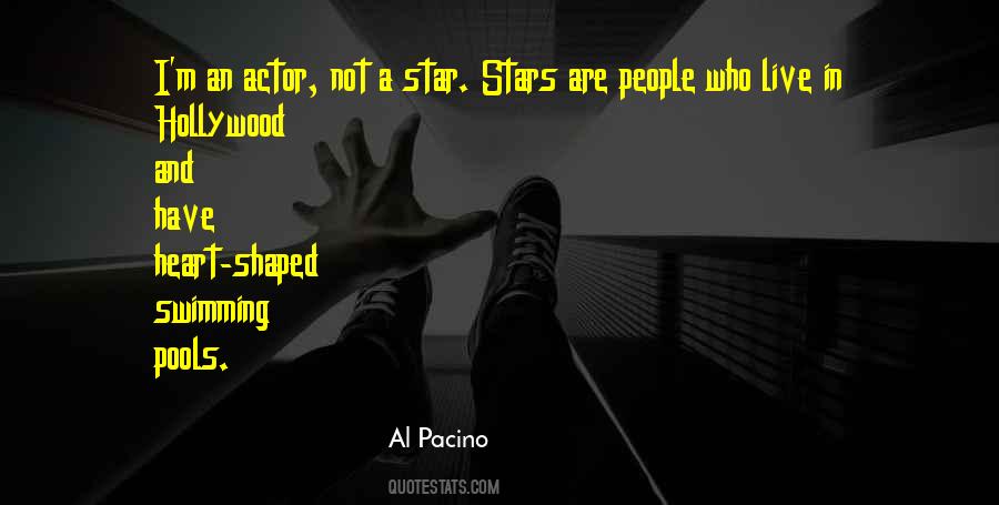 Not A Star Quotes #637357