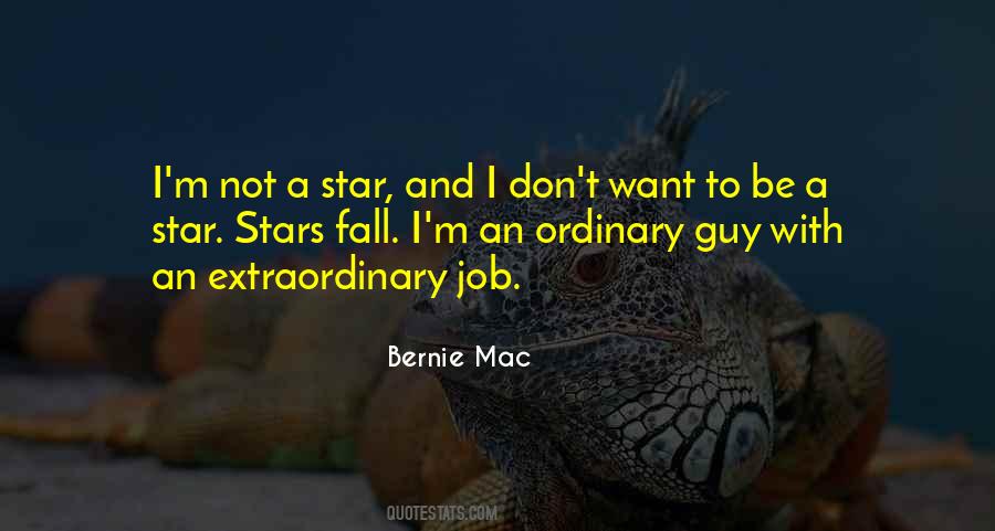 Not A Star Quotes #939417