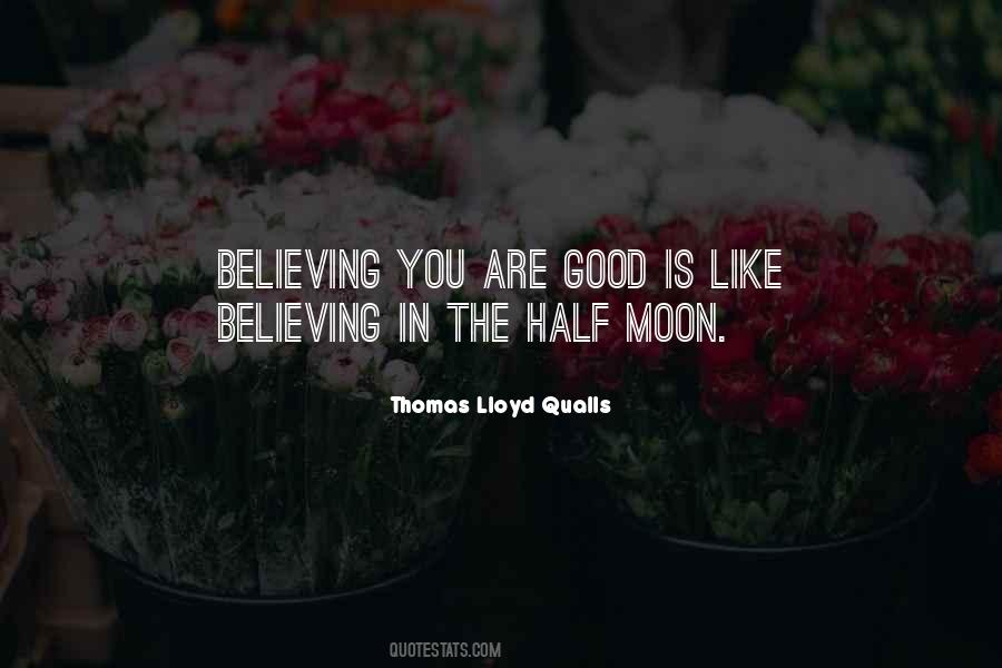 You Are Good Quotes #1690200