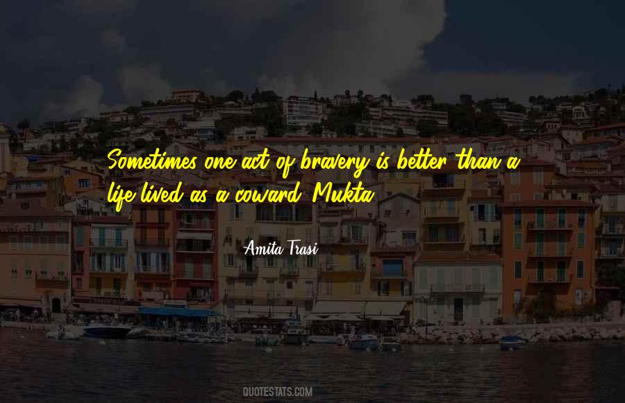 Amita Quotes #1314024