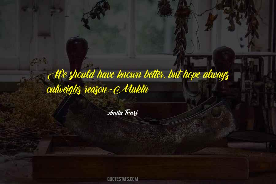 Amita Quotes #1751262