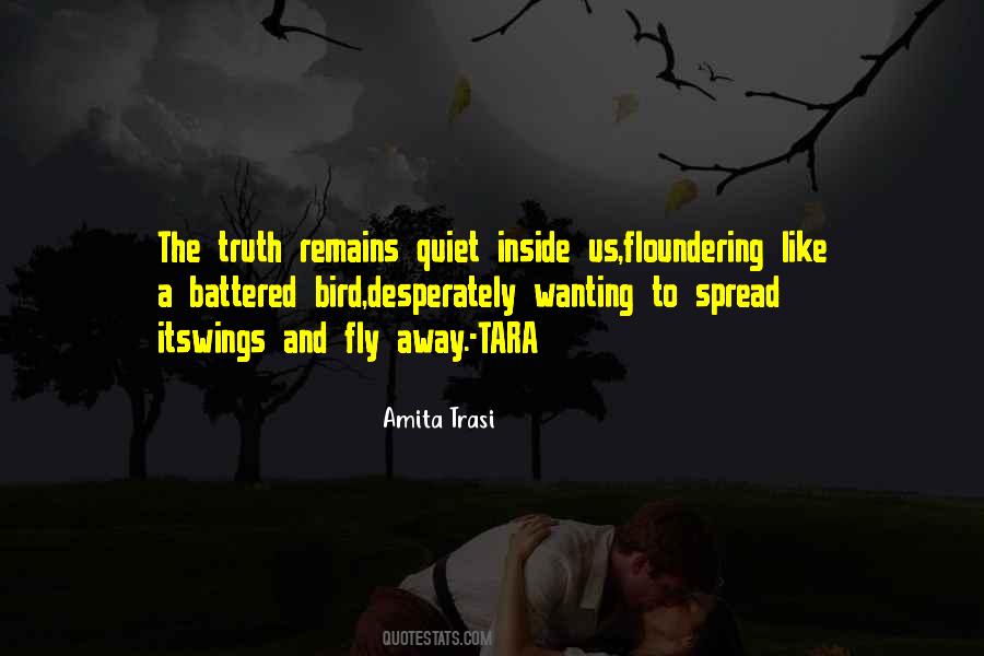 Amita Quotes #802350