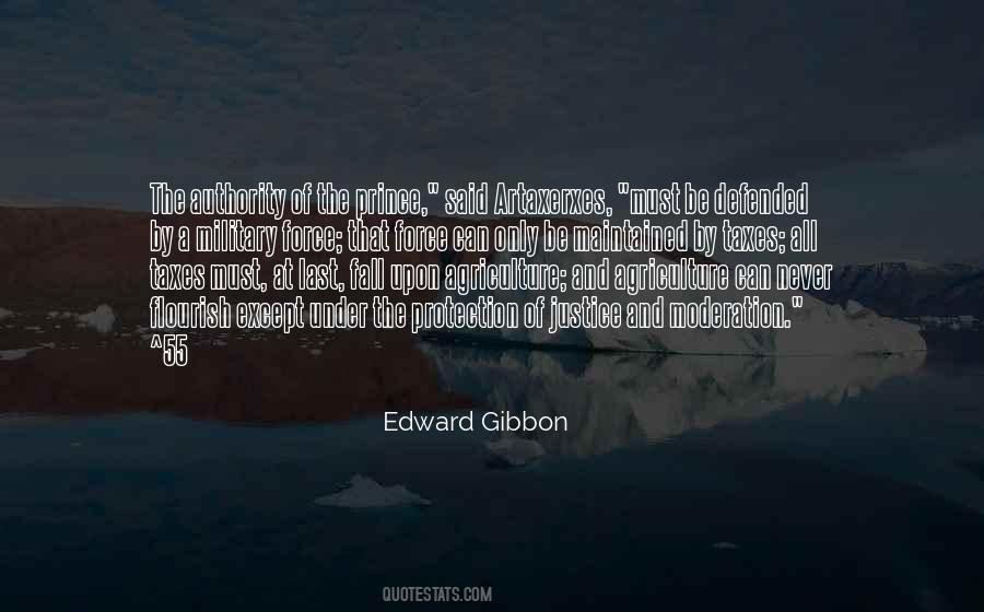 Military Force Quotes #1517864