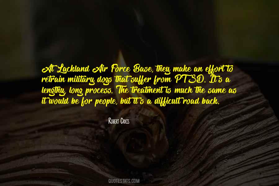 Military Force Quotes #176429