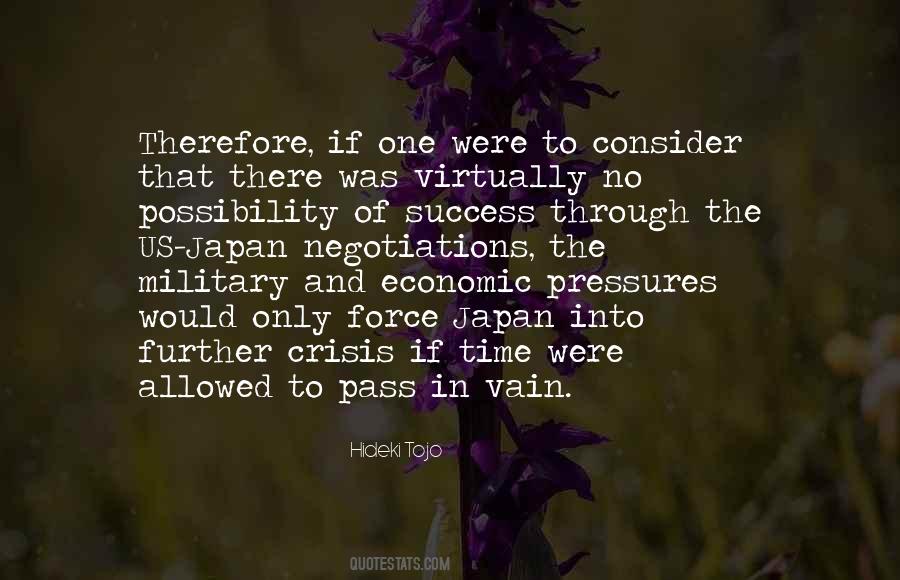 Military Force Quotes #647384