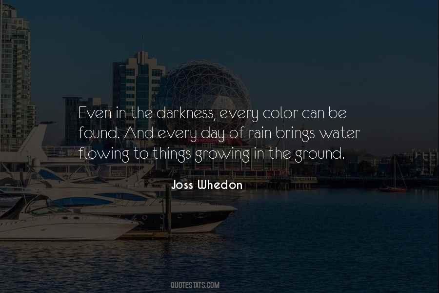Quotes About Things Growing #1709602