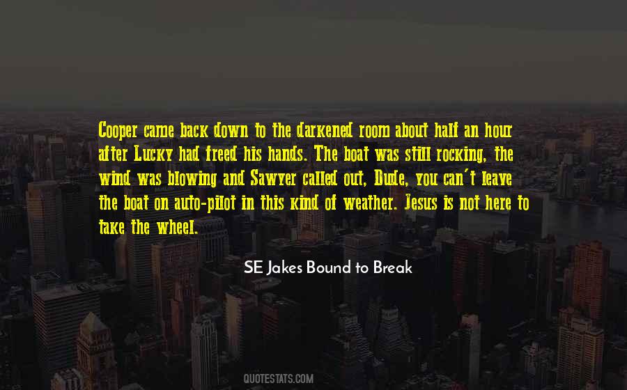 Military Suspense Quotes #1523434