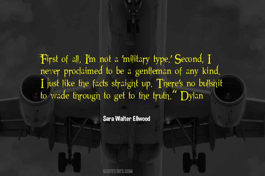 Military Suspense Quotes #1779038