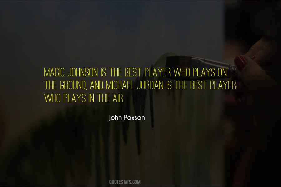 Air Jordan 3 Quotes #147261