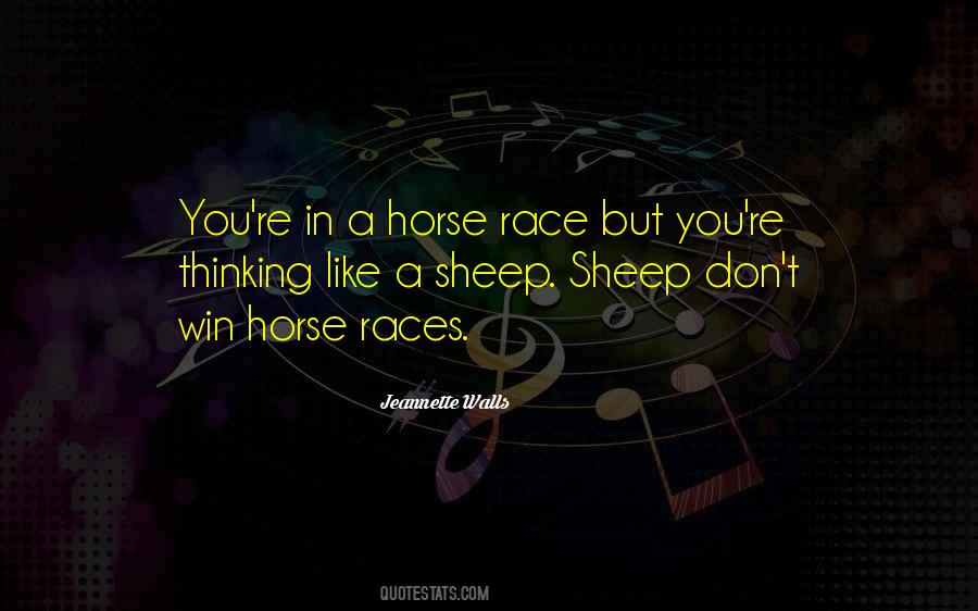 Sheep In Quotes #199825