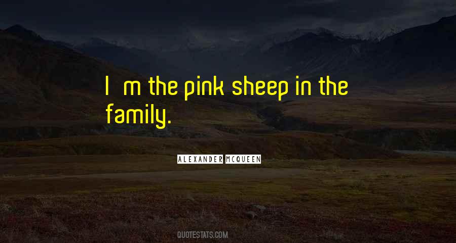 Sheep In Quotes #22007