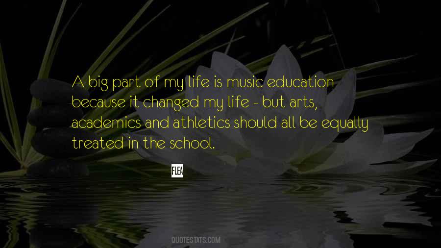Arts And Education Quotes #1655184