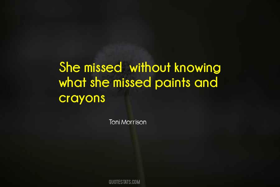 Arts And Education Quotes #308348