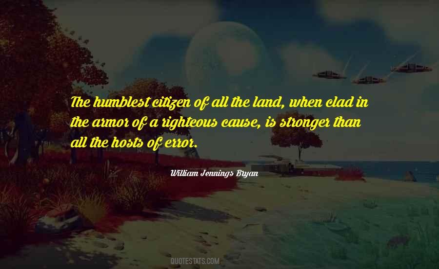 Humblest Way Quotes #100269
