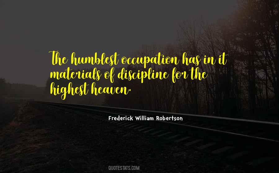 Humblest Way Quotes #255819