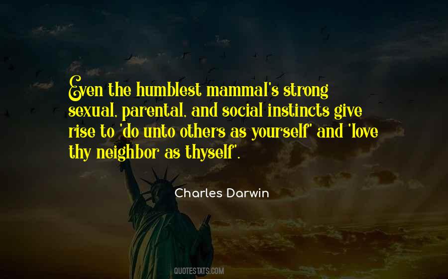 Humblest Way Quotes #282987