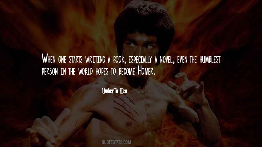Humblest Way Quotes #296964