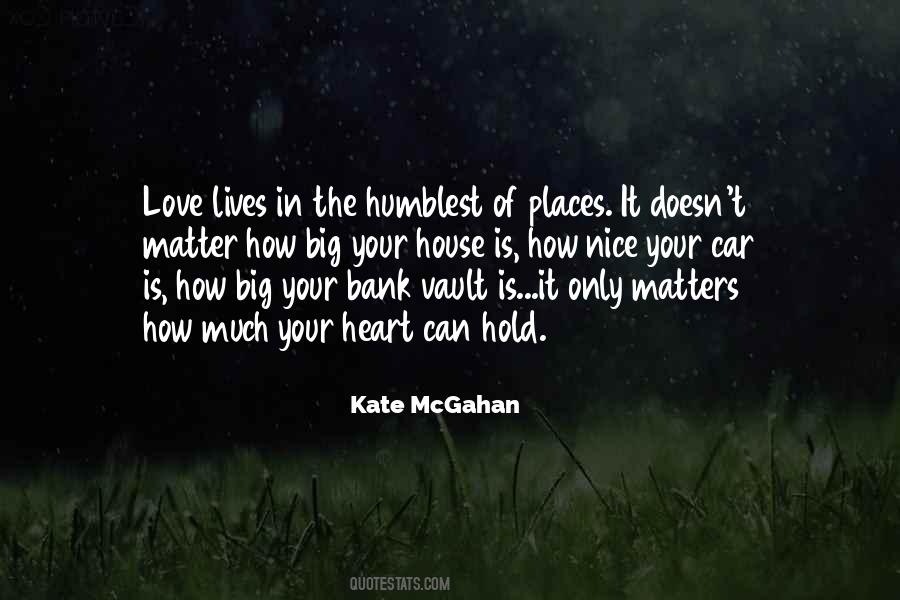 Humblest Way Quotes #380022
