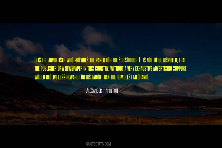 Humblest Way Quotes #440881