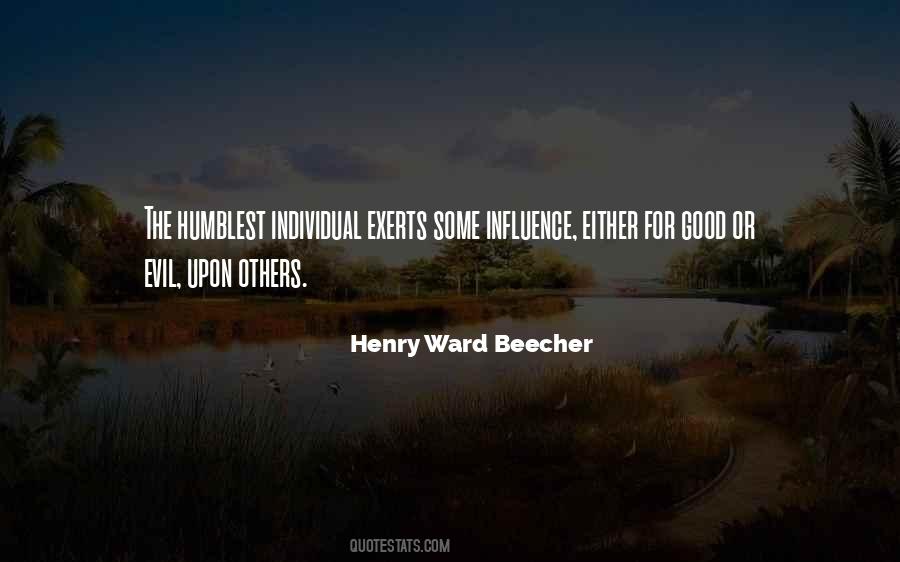 Humblest Way Quotes #582954