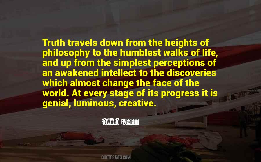 Humblest Way Quotes #589129