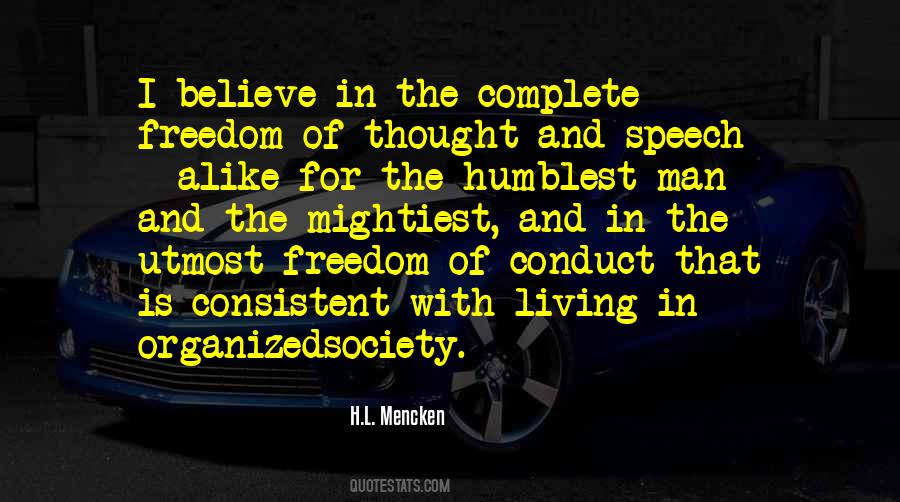 Humblest Way Quotes #675827