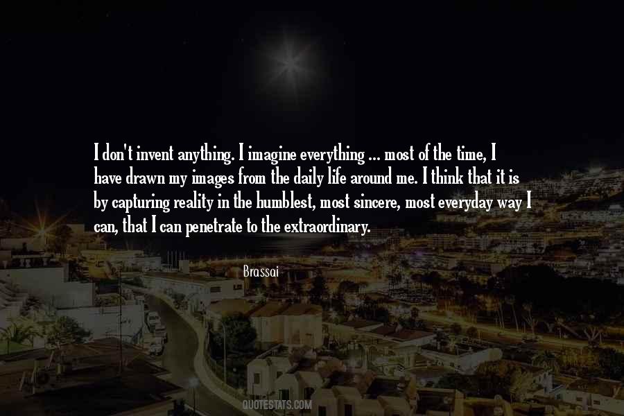 Humblest Way Quotes #886844