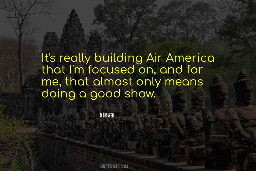 Air Show Quotes #1599201